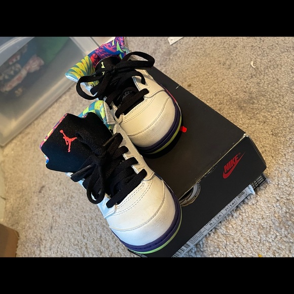 Fresh Prince Of Belair Will Smith Jordons - Picture 3 of 3